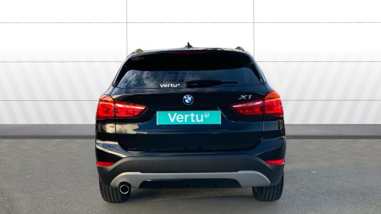 BMW X1 sDrive 18d Sport 5dr Diesel Estate